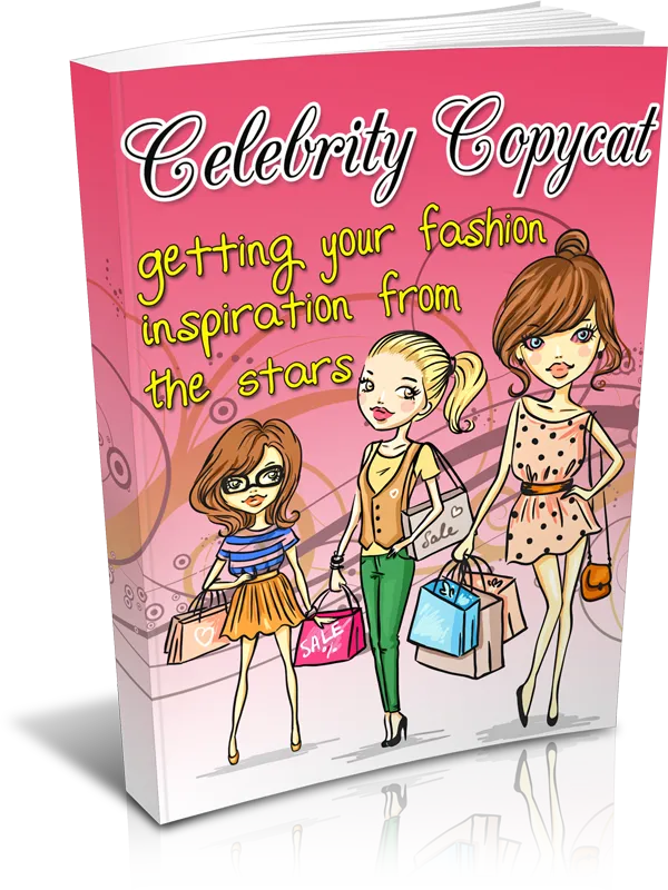Celebrity Copy Cat