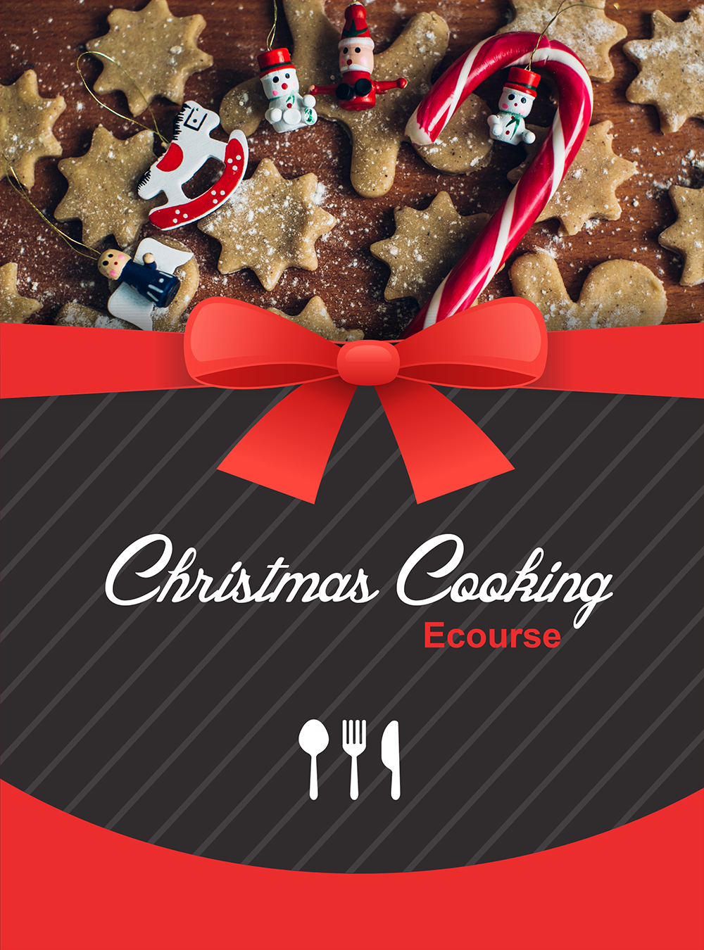 Christmas Cooking Ecourse
