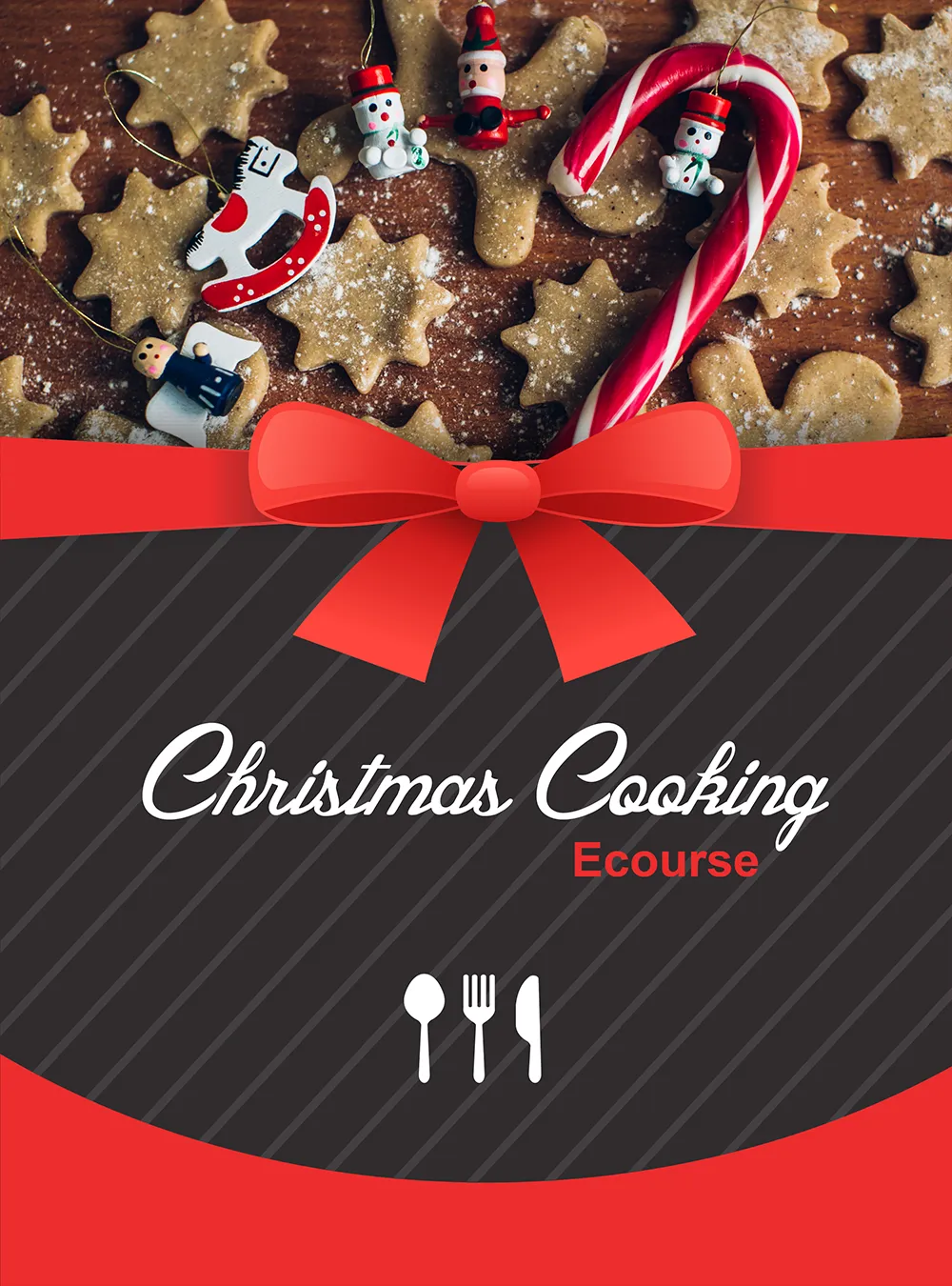Christmas Cooking Ecourse