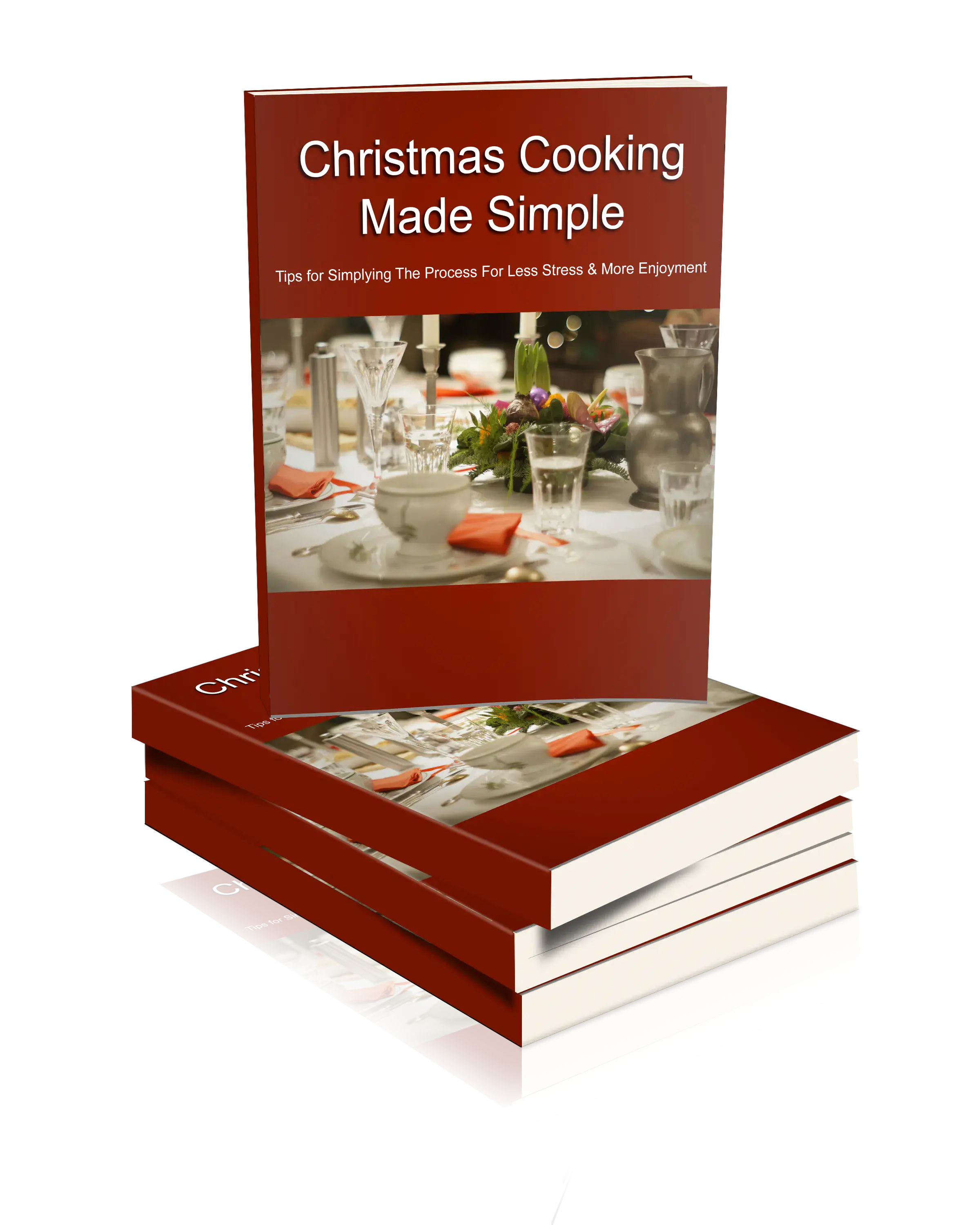Christmas Cooking Made Simple
