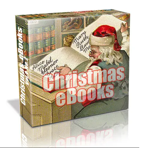 Christmas Ebooks