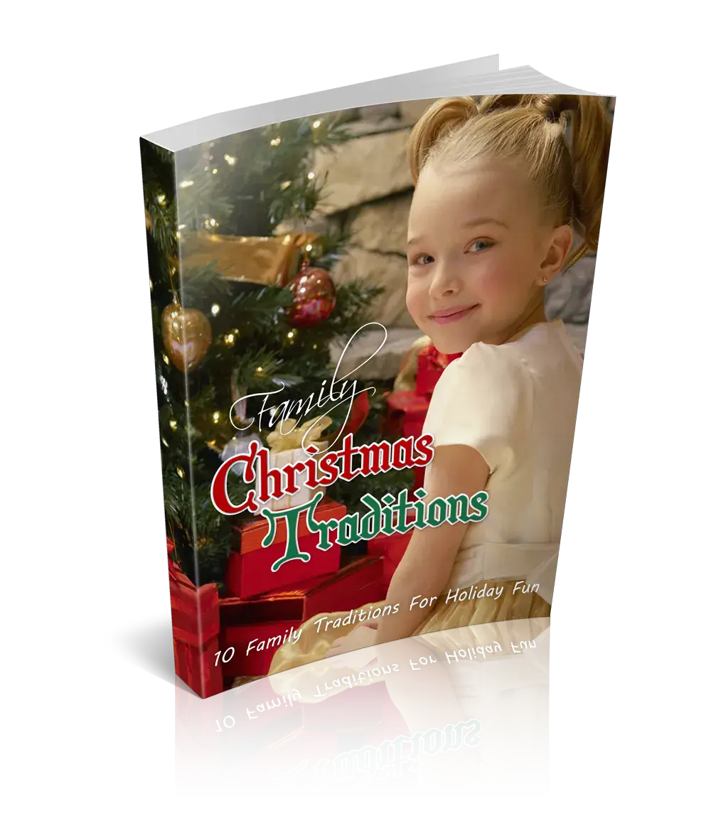 Christmas Family Traditions
