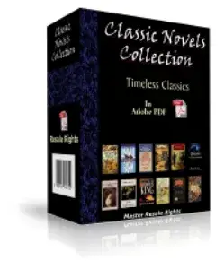 Classic Novels Collection