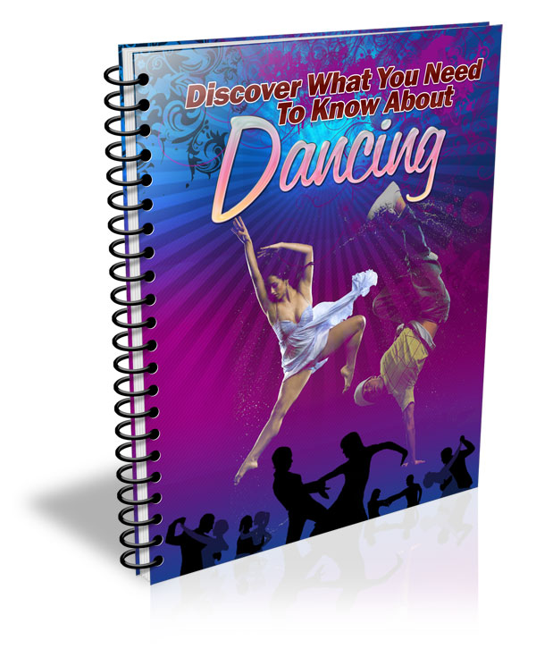 Discover What You Need To Know About Dancing