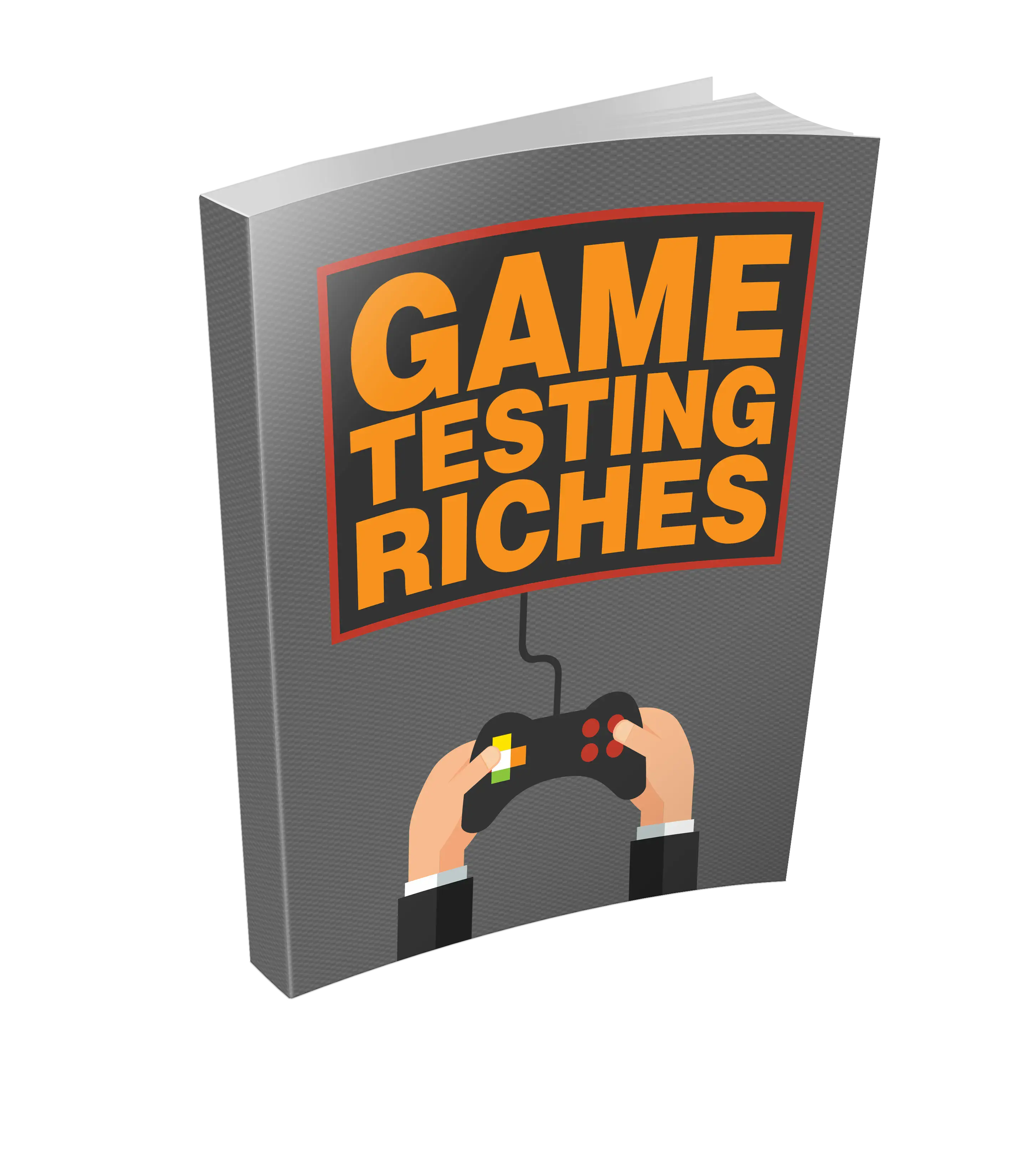 Game Testing Riches