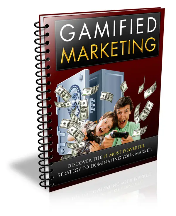Gamifying Your Marketing