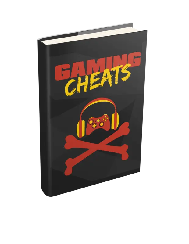 Gaming Cheats