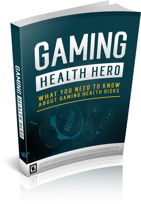 Gaming Health Hero