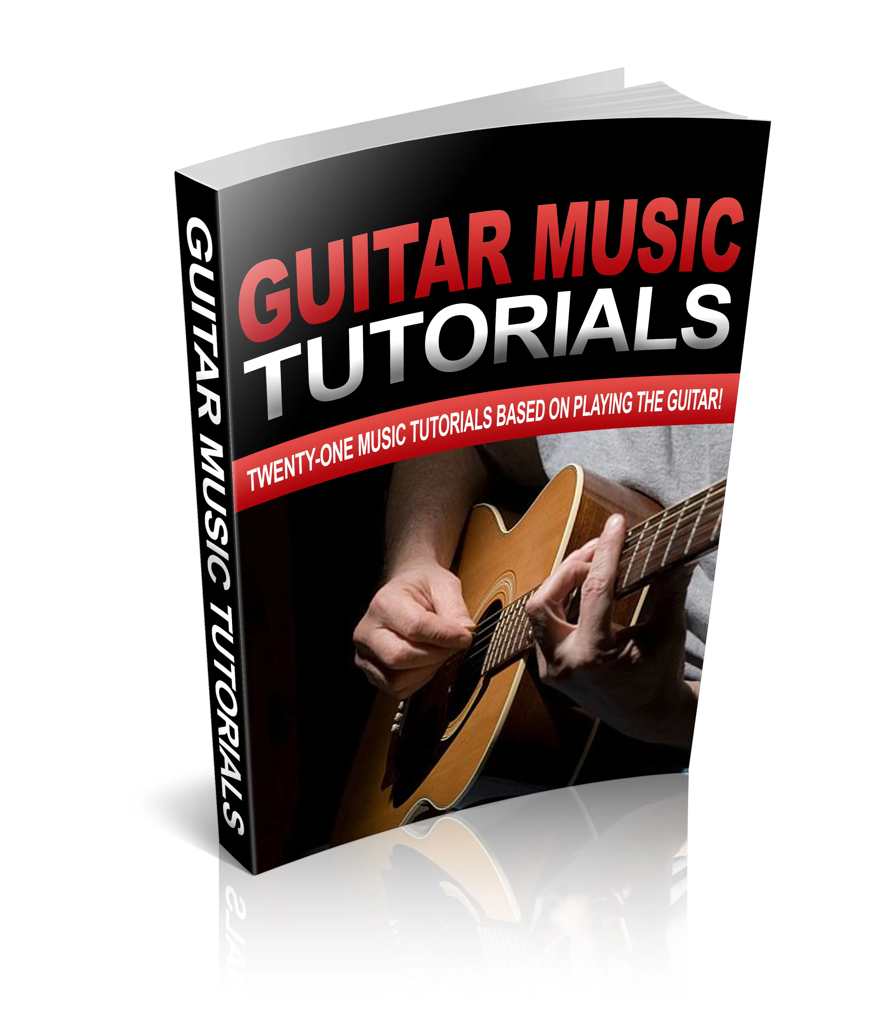 Guitar Music Tutorials