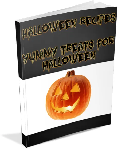 Halloween Recipes
