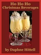 Ho Ho Ho Christmas Beverages