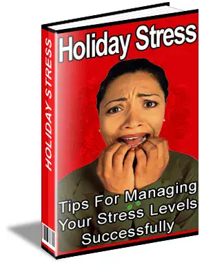 Holiday Stress