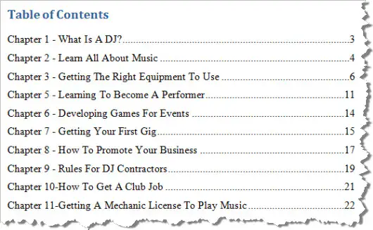 How To Dj