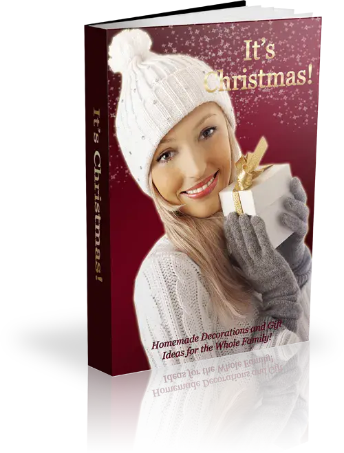 Its Christmas Package