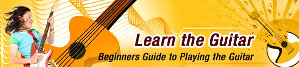 Learn The Guitar