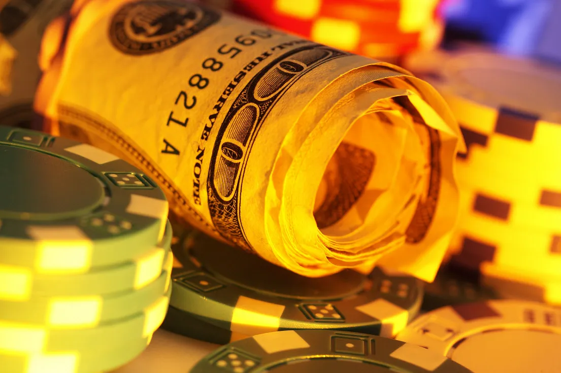 Mind Your Own Poker Business