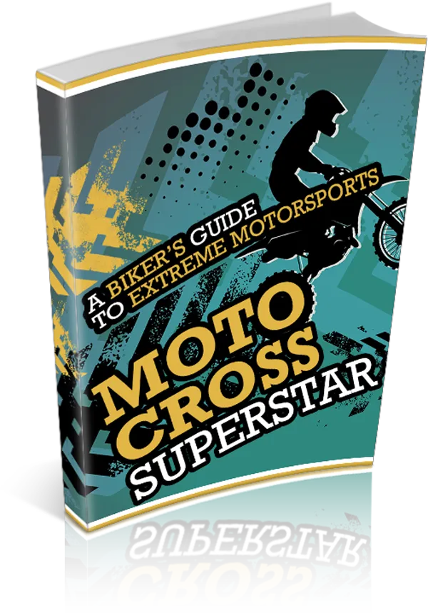 Moto Cross Superstar