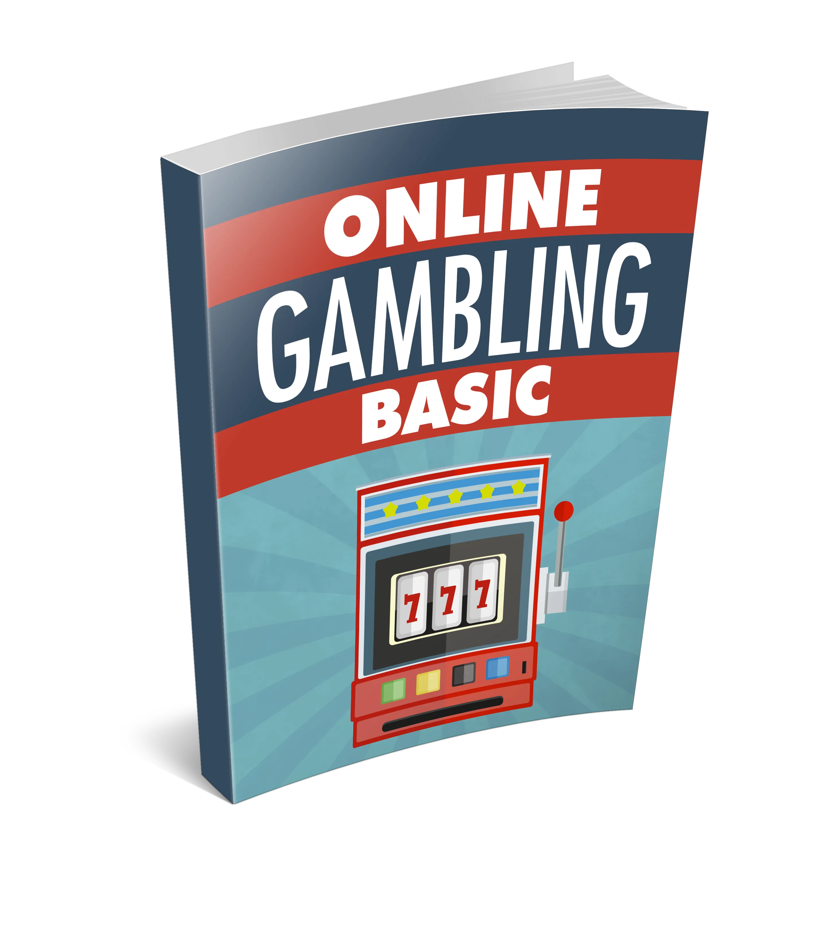 Online Gambling Basic
