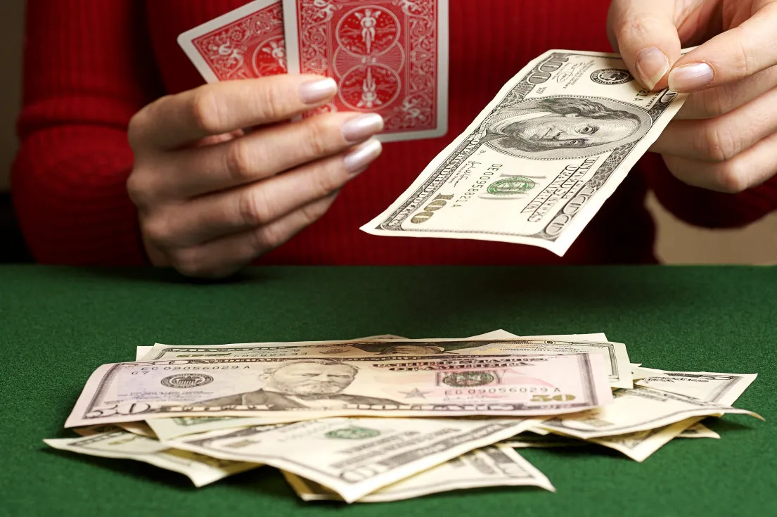 Online Texas Holdem Revealed