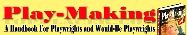 Play Making