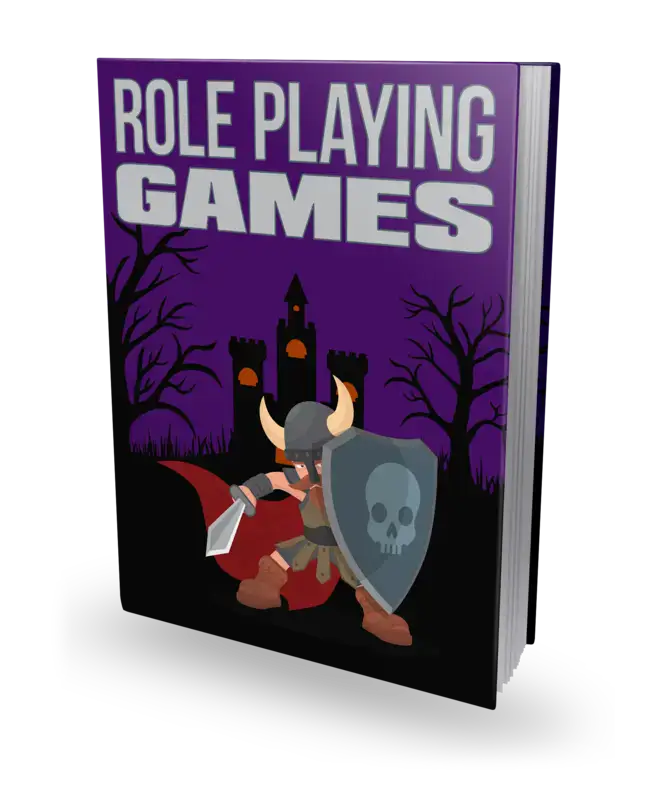 Role Playing Games