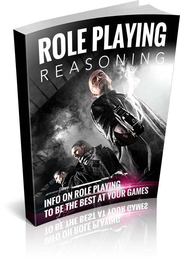 Role Playing Reasoning