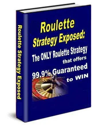 Roulette Strategies Revealed