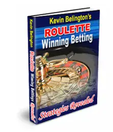 Roulette Winning Betting Strategies Revealed