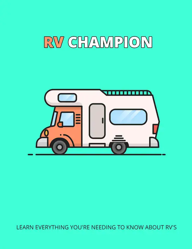 Rv Champion