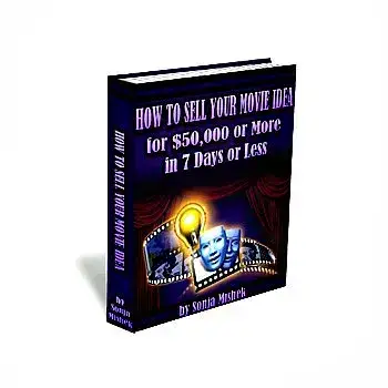 Sell Your Movie Idea To Hollywood For 50000 Or More