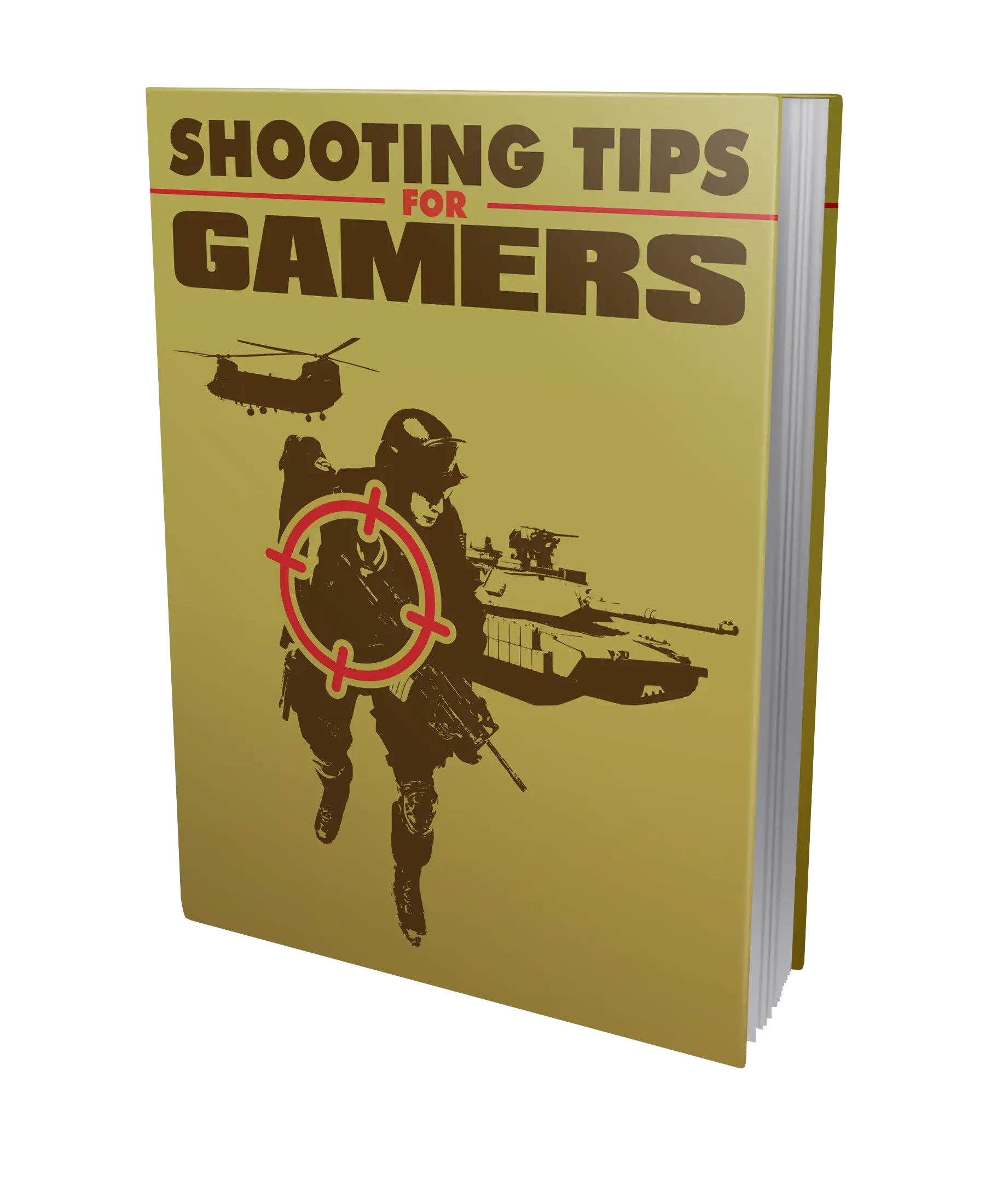 Shooting Tips For Gamers