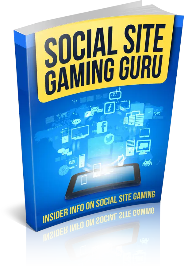 Social Site Gaming Guru