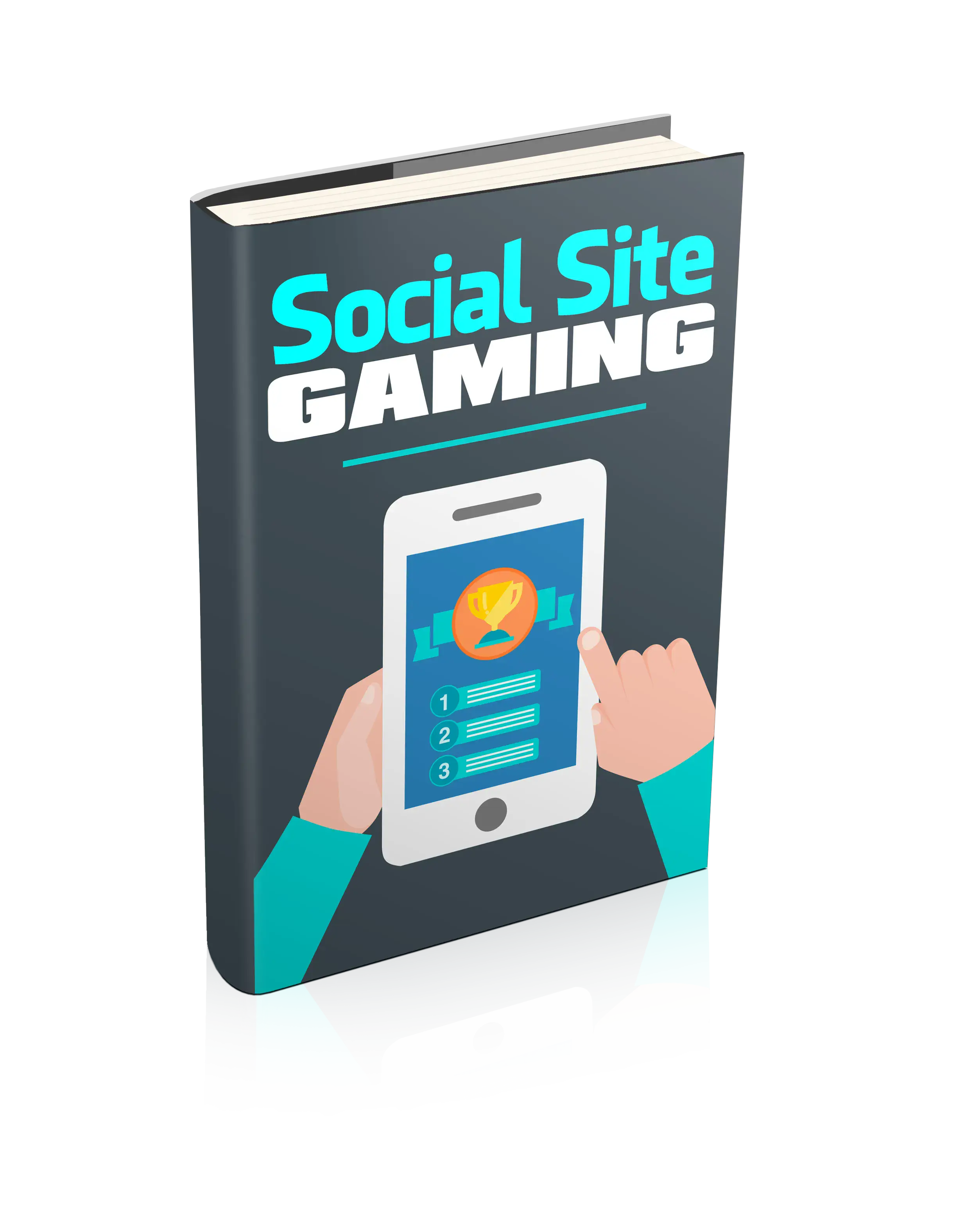 Social Site Gaming