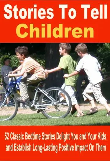 Stories To Tell Children