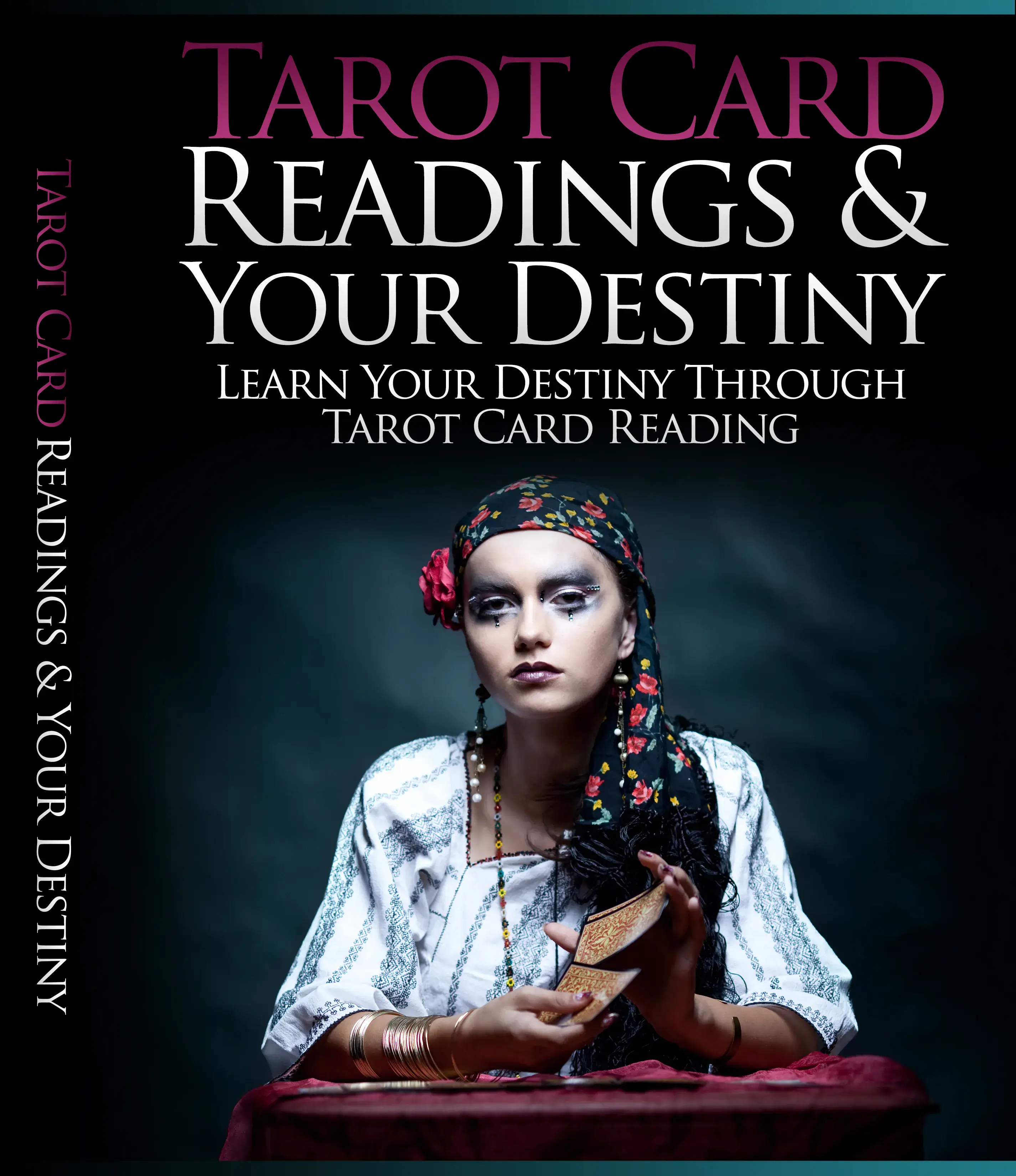 Tarot Card Readings And Your Destiny