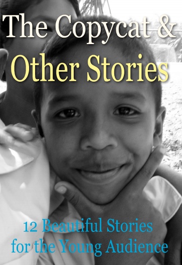 The Copycat Other Stories