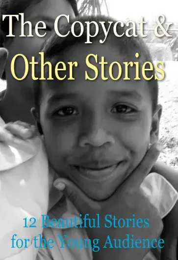 The Copycat Other Stories