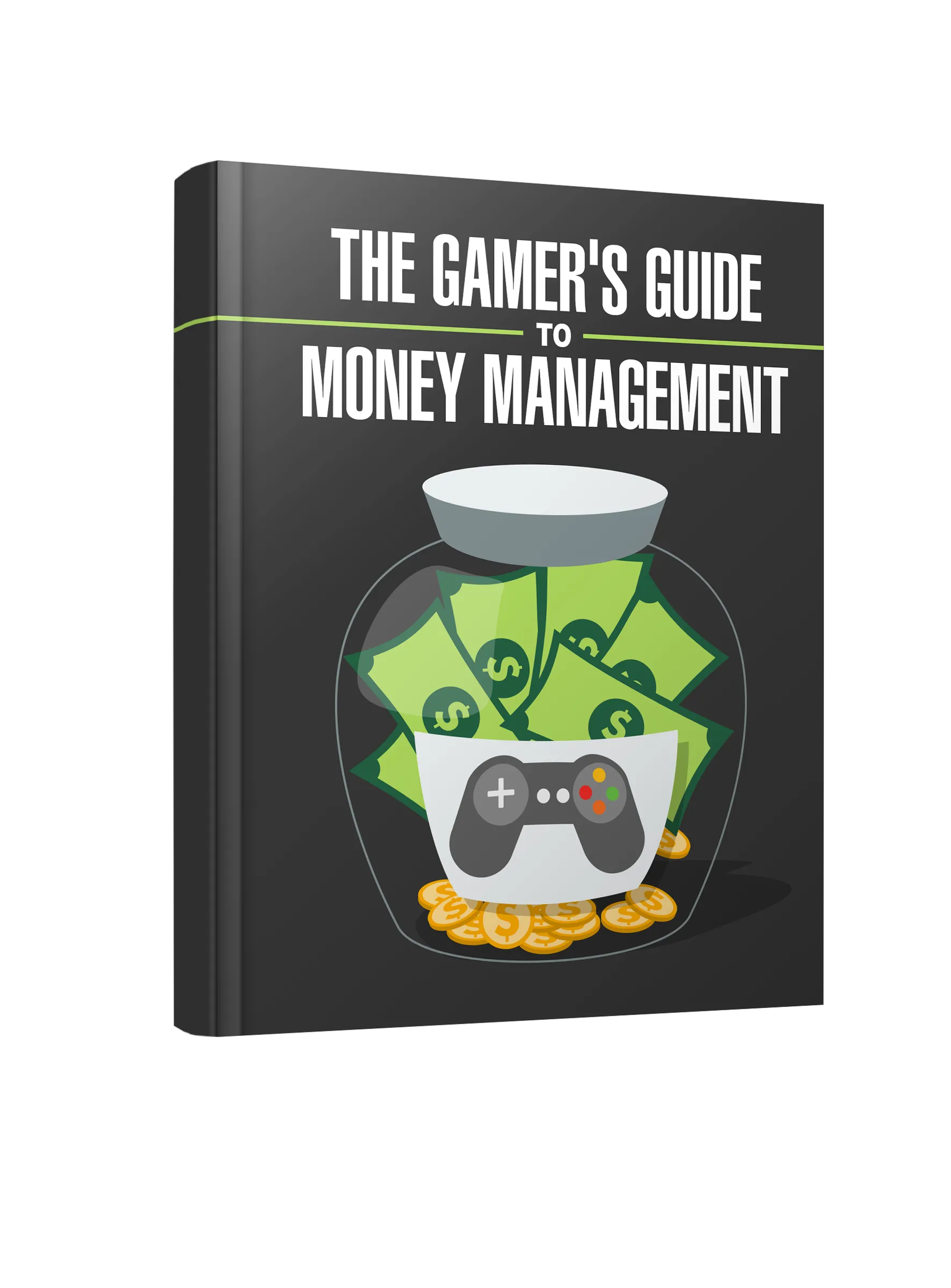 The Gamers Guide To Money Management