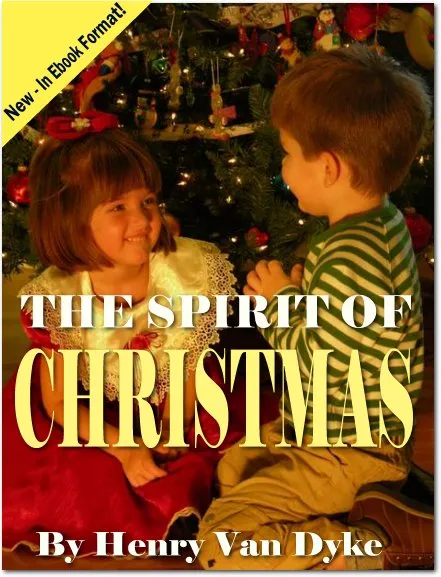 The Spirit Of Chirstmas