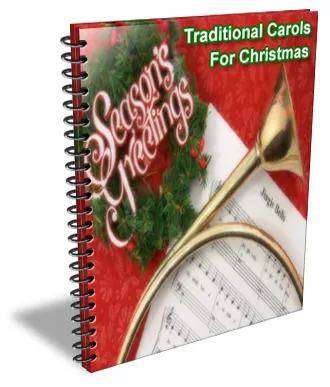 Traditional Carols For Christmas