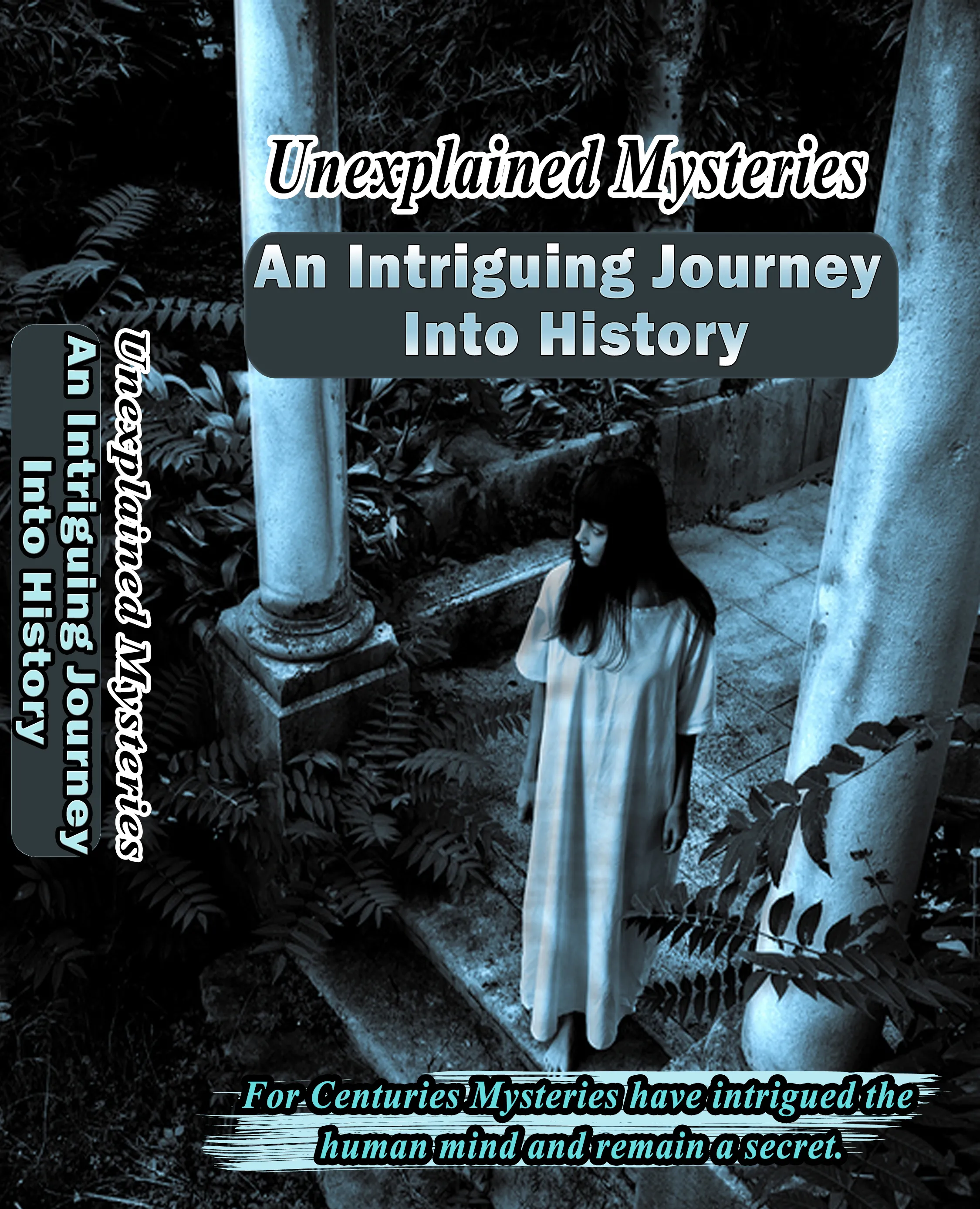 Unexplained Mysteries Audio And Guide