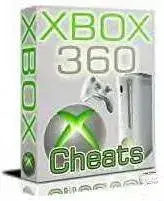 Xbox 360 Cheats Codes