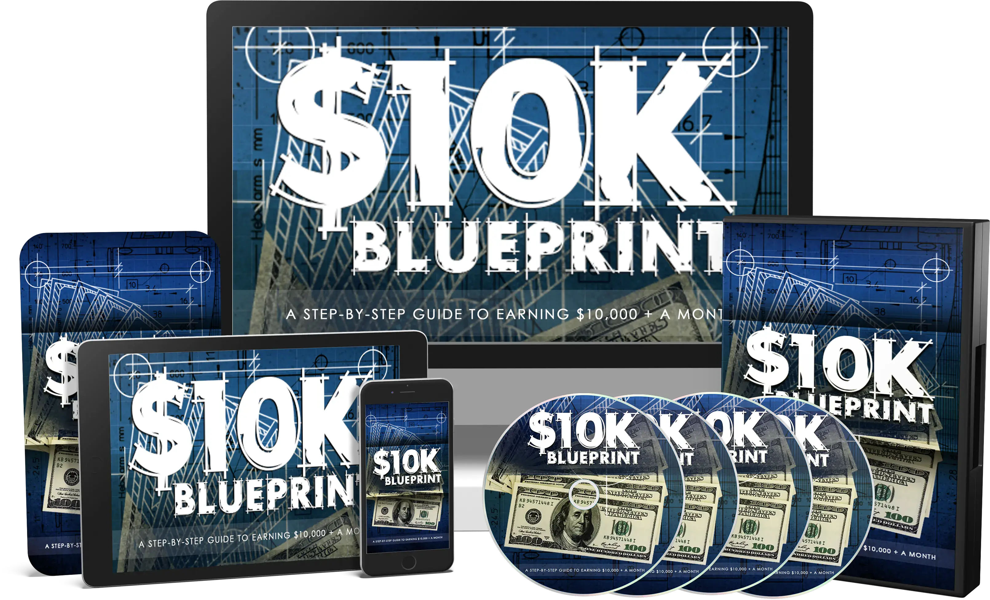10k Blueprint