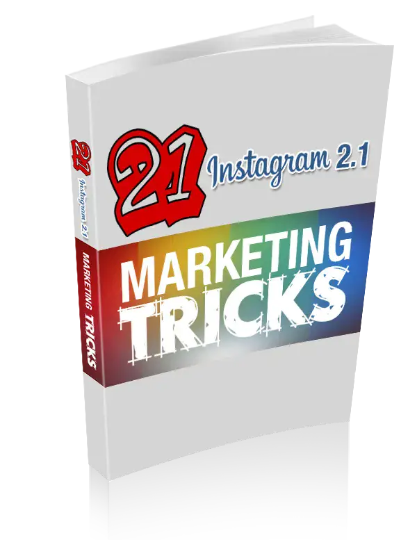 21 Instagram Marketing Tricks 2.1