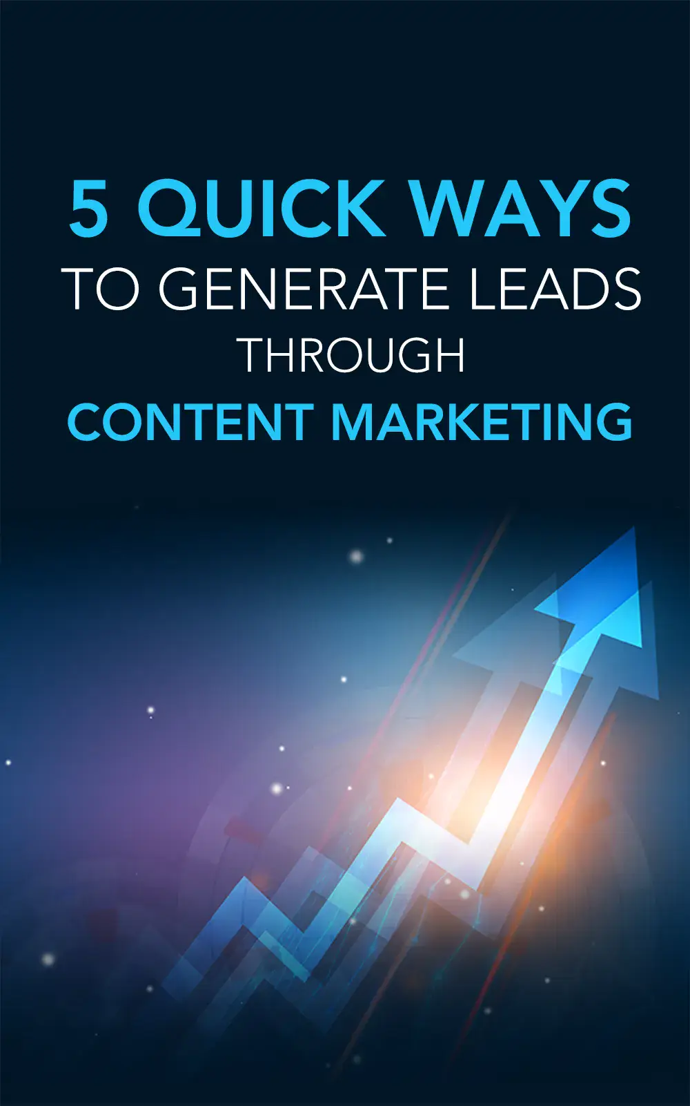30 Day Content Marketing Plan