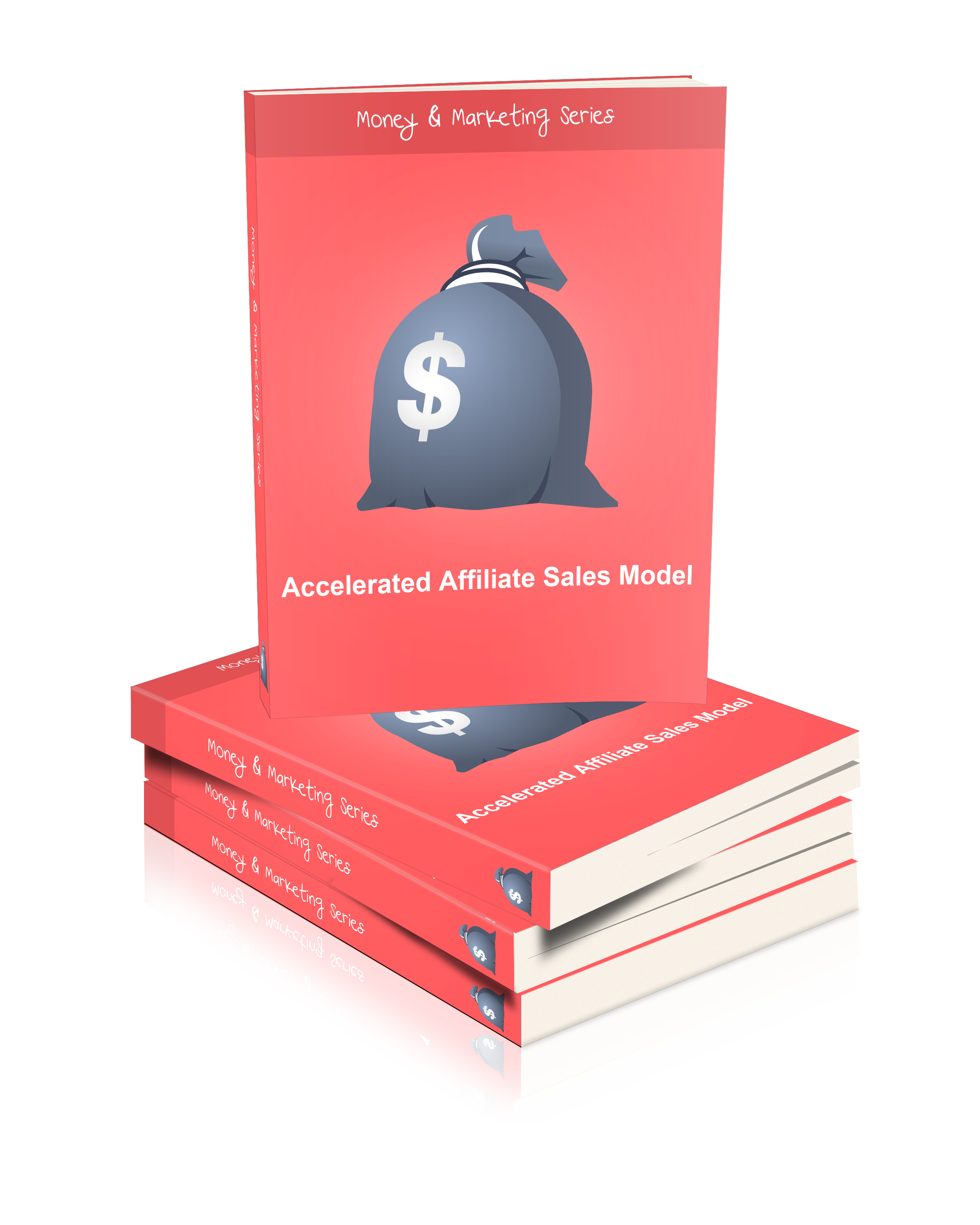 Accelerated Affiliate Sales Model