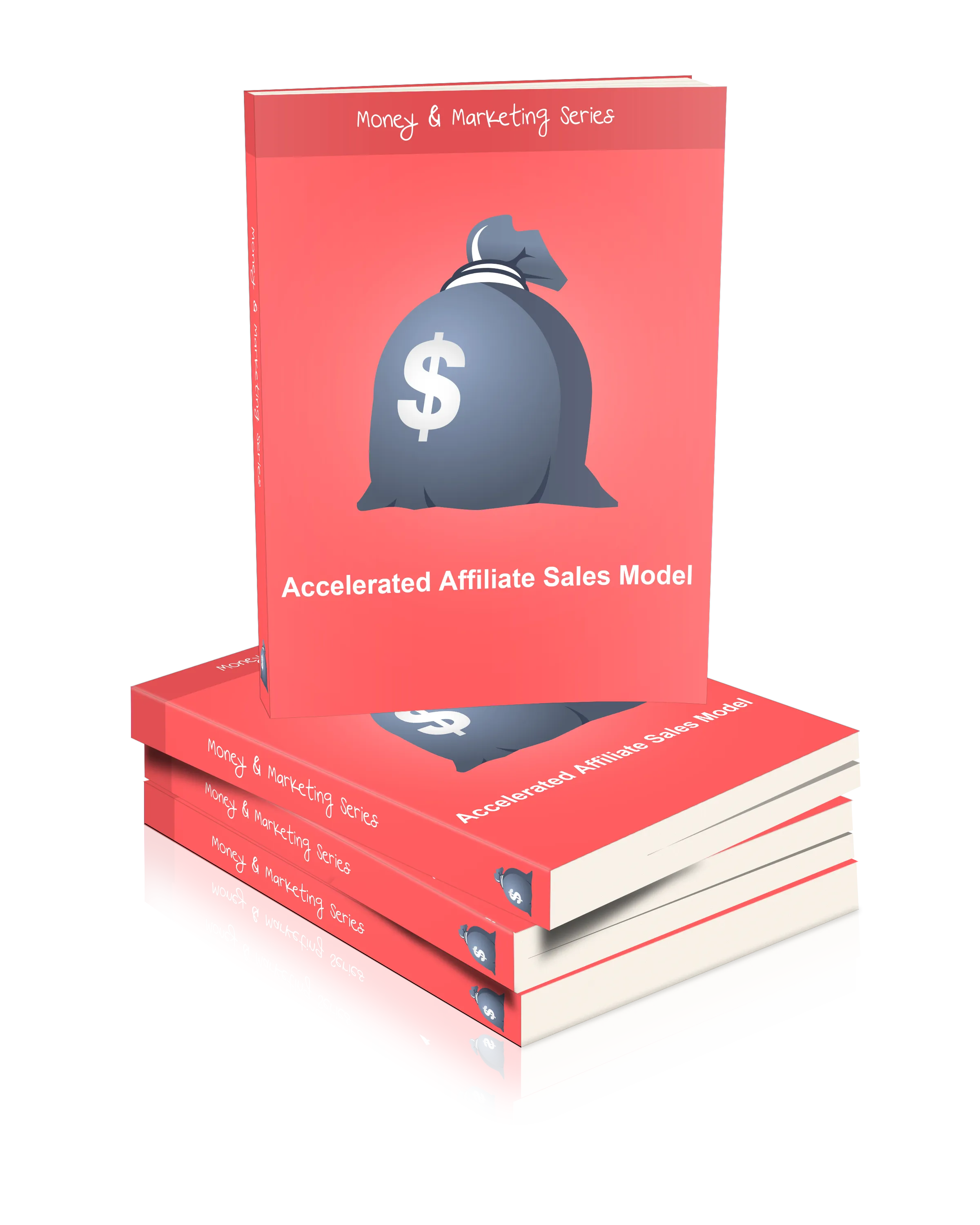 Accelerated Affiliate Sales Model