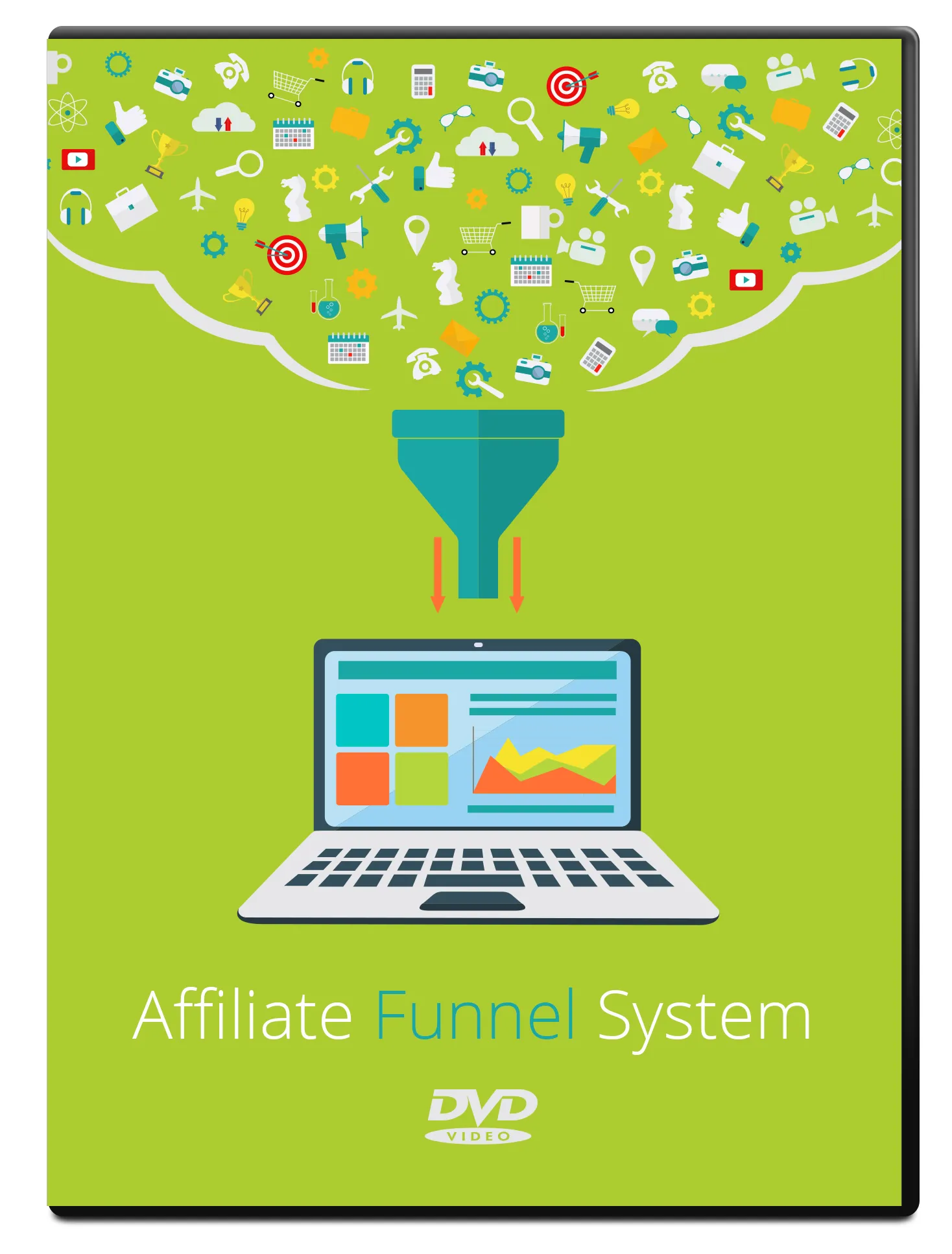 Affiliate Funnel System