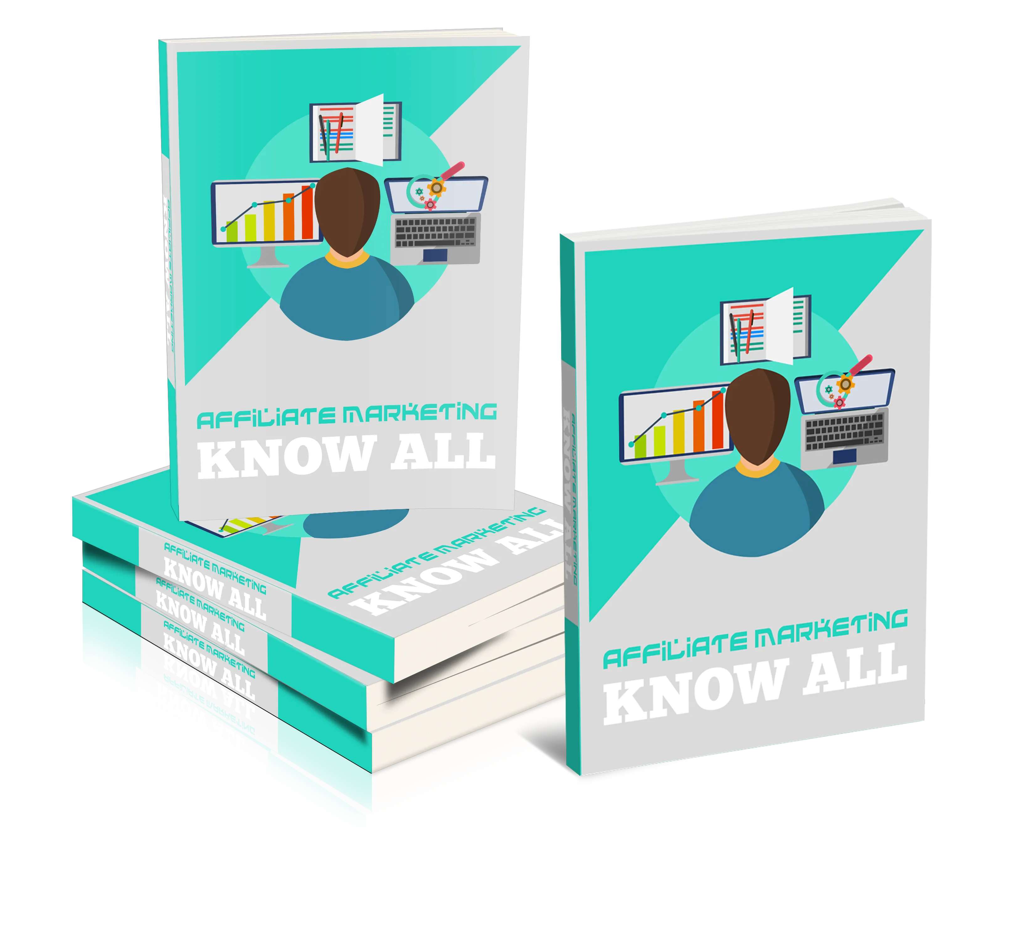 Affiliate Marketing Know All