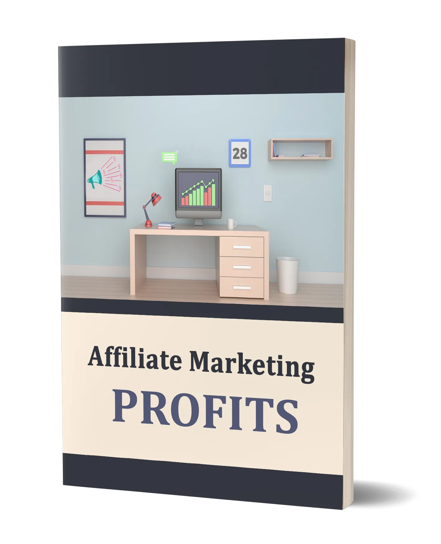 Affiliate Marketing Profits